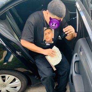 Meet your Posher, Manny